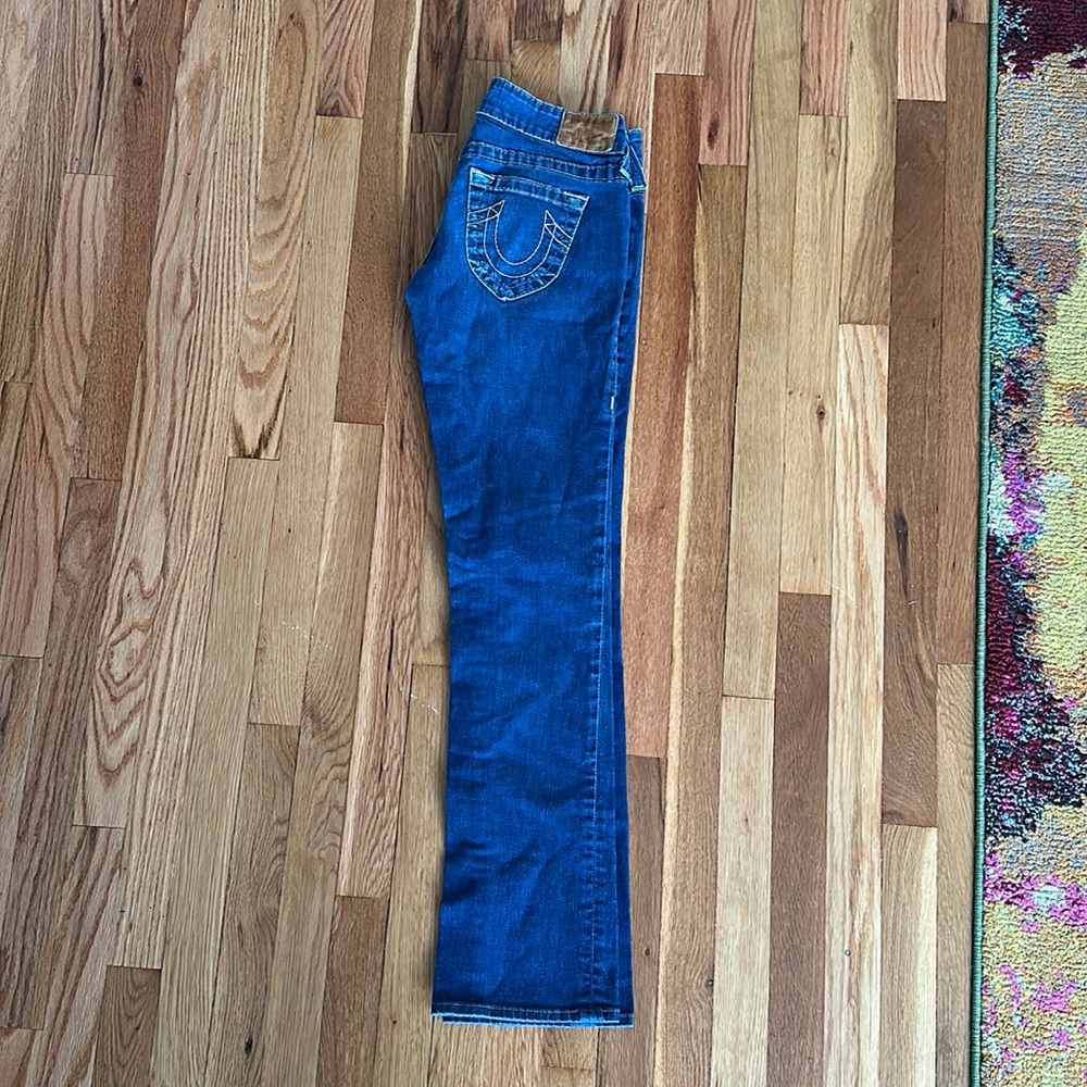 True Religion jeans size US 28